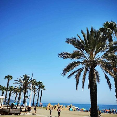 La Malaguena Suite Zsuzsi - Centro Historico 1 Malaga Zewnętrze zdjęcie