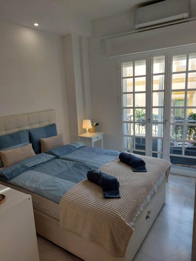 La Malaguena Suite Zsuzsi - Centro Historico 1 Malaga Zewnętrze zdjęcie
