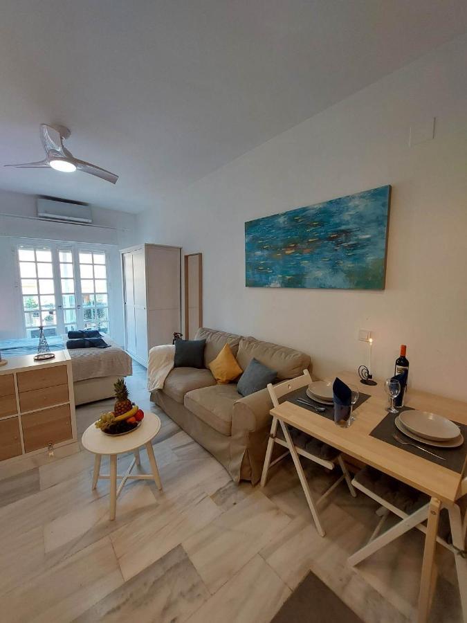 La Malaguena Suite Zsuzsi - Centro Historico 1 Malaga Zewnętrze zdjęcie