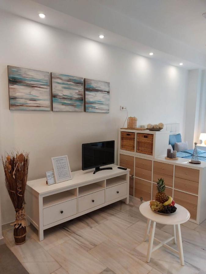 La Malaguena Suite Zsuzsi - Centro Historico 1 Malaga Zewnętrze zdjęcie