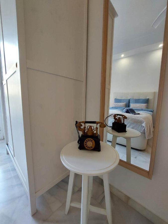 La Malaguena Suite Zsuzsi - Centro Historico 1 Malaga Zewnętrze zdjęcie