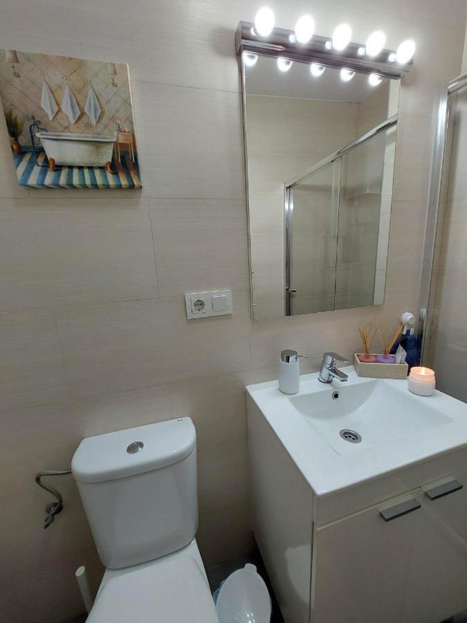 La Malaguena Suite Zsuzsi - Centro Historico 1 Malaga Zewnętrze zdjęcie