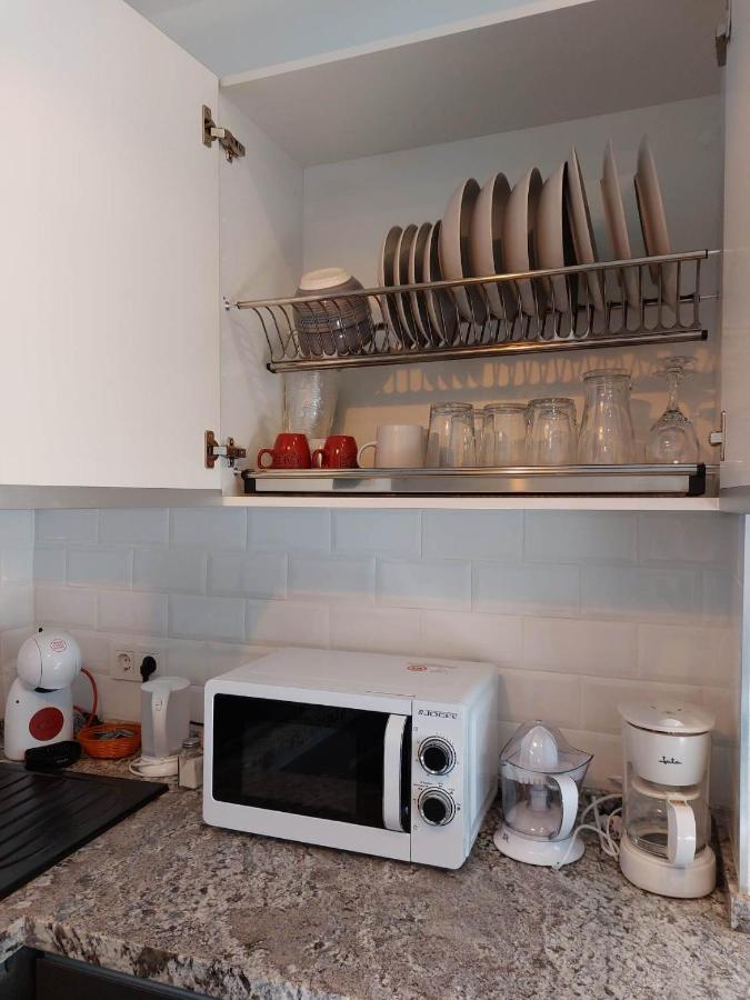 La Malaguena Suite Zsuzsi - Centro Historico 1 Malaga Zewnętrze zdjęcie