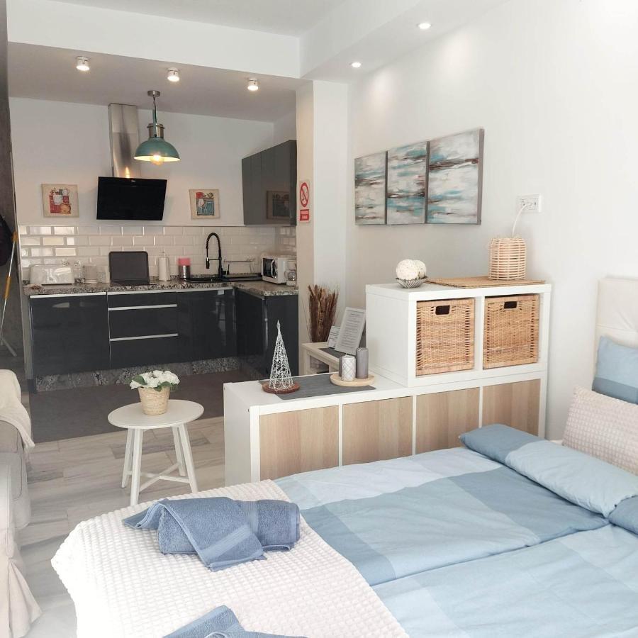 La Malaguena Suite Zsuzsi - Centro Historico 1 Malaga Zewnętrze zdjęcie