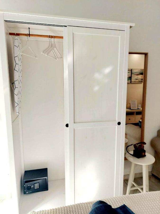 La Malaguena Suite Zsuzsi - Centro Historico 1 Malaga Zewnętrze zdjęcie