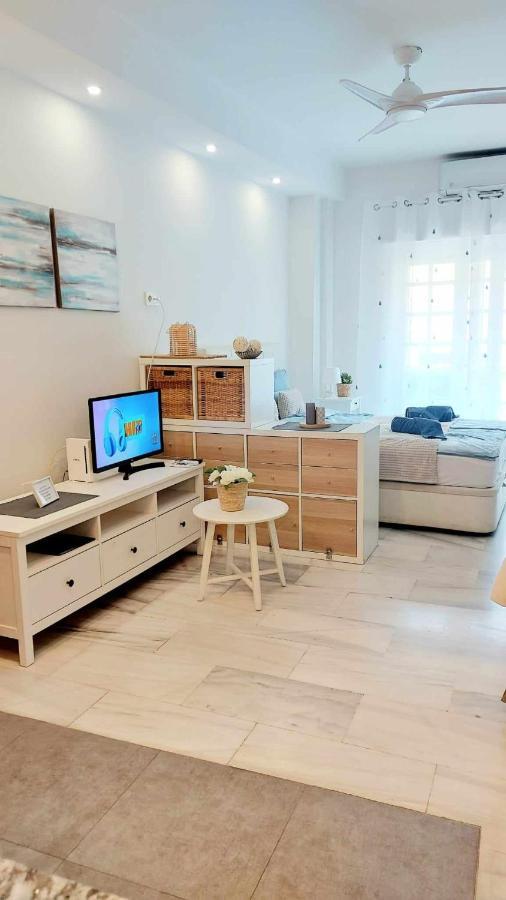La Malaguena Suite Zsuzsi - Centro Historico 1 Malaga Zewnętrze zdjęcie