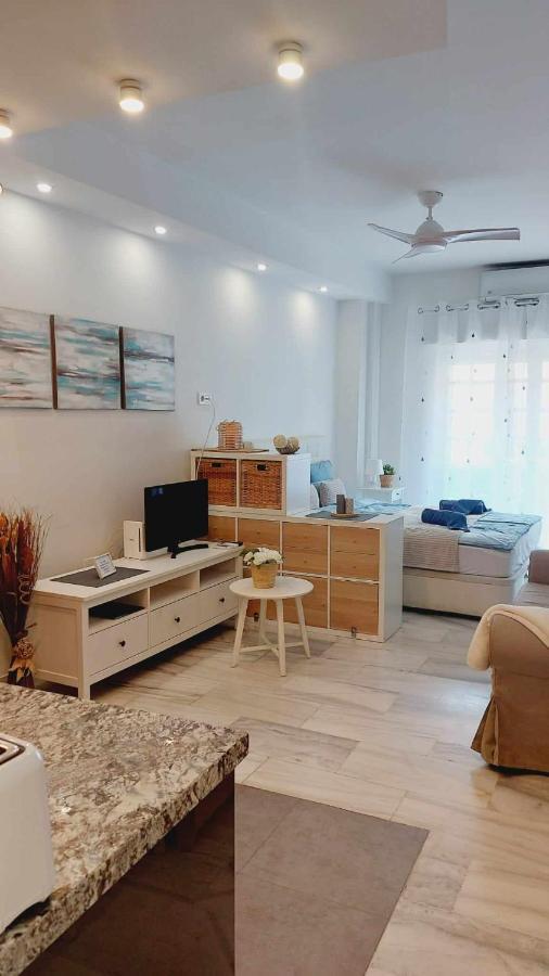 La Malaguena Suite Zsuzsi - Centro Historico 1 Malaga Zewnętrze zdjęcie