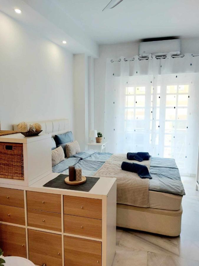La Malaguena Suite Zsuzsi - Centro Historico 1 Malaga Zewnętrze zdjęcie